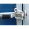 Ifor Williams Horse Trailer Ramp Handle Securing Locking Pin on chain P11190 Ifor Williams Horse Trailer Ramp Handle Securing Locking Pin on chain P11190